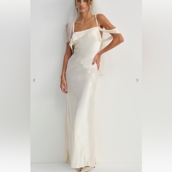 For Love And Lemons Dresses & Skirts - For Love and Lemons‎ Jewel Maxi Dress